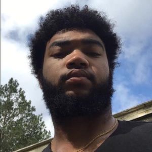 Meet your Posher, Tavius